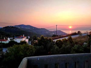 Best Private Villas in Alonissos, Greece