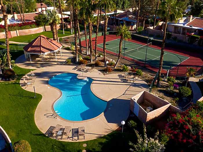 Sundance Villas by Private Villa Management (Palm Springs)