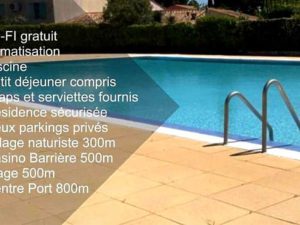 Best Private Villas in Cap d’Agde, France