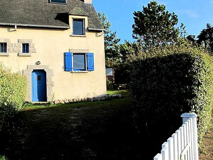 Résidence Domaine De Lanruen – Maisons & Villas pour 6 Personnes 094