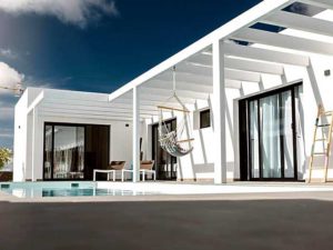 Best Private Villas in Fuerteventura, Spain