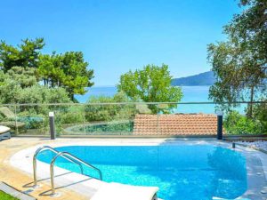 Best Private Villas in Greek Islands, Greece