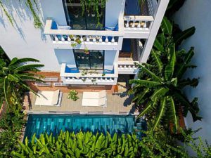 Best Private Villas in Hoi An, Vietnam