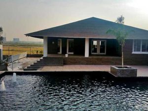 Best Private Villas in Igatpuri, India
