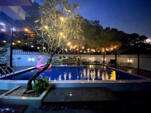Best Private Villas in Johor Bahru, Malaysia