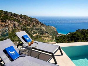 Best Private Villas in Karpathos, Greece