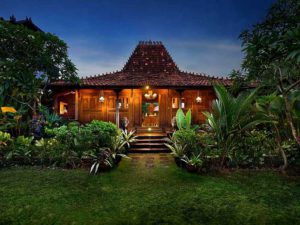 Best Private Villas in Kuta, Indonesia