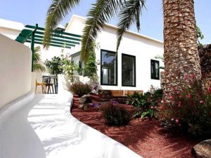 Best Private Villas in Lanzarote, Spain