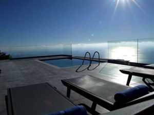 Best Private Villas in Lefkada, Greece