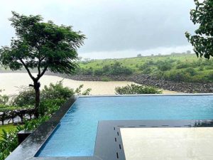 Best Private Villas in Nashik, India
