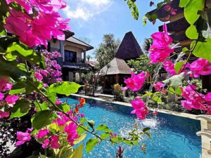 Best Private Villas in Nusa Dua, Indonesia
