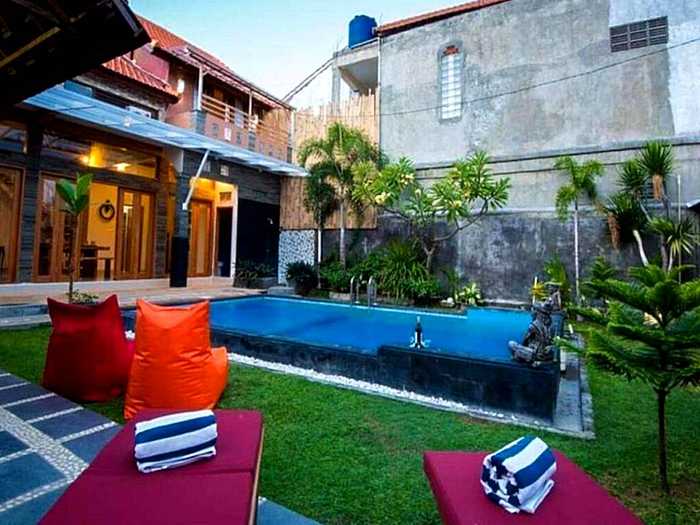 Villa Padma by Best Deals Asia Hospitality