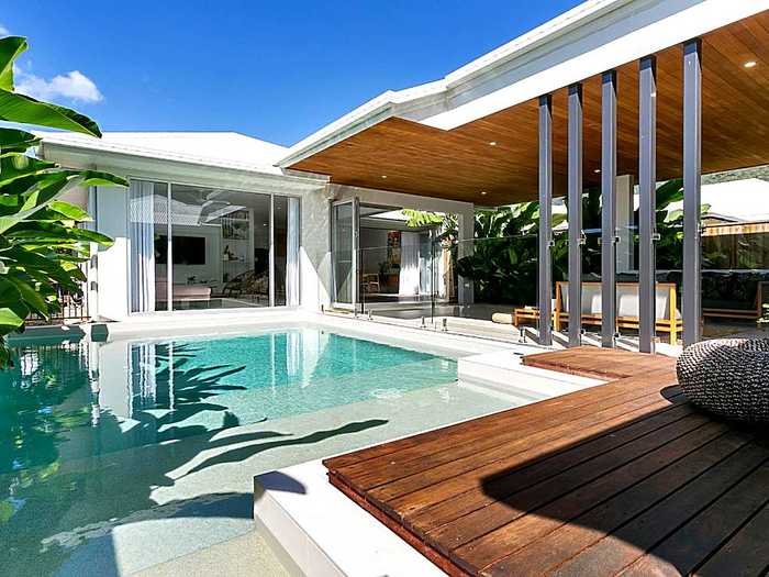 Belle Escapes – Northhouse Beachside Luxury in Palm Cove