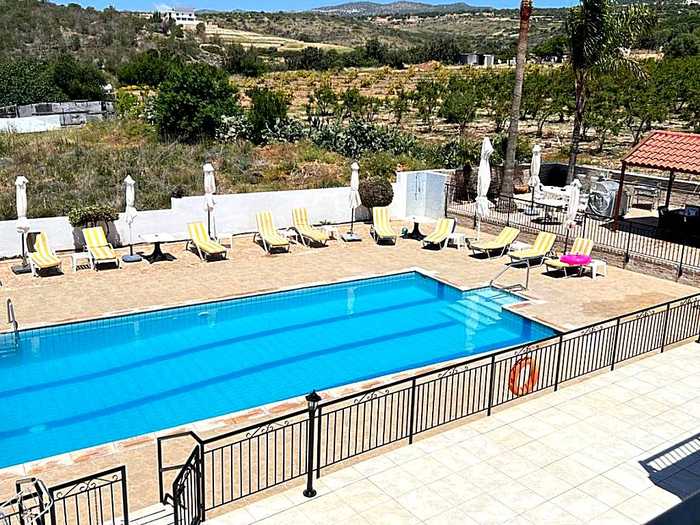 Nayia Paradise Villa! Best Villa in Cyprus