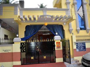 Best Private Villas in Pondicherry, India