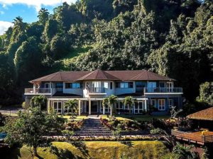 Best Private Villas in Rarotonga, Cook Islands