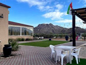 Best Private Villas in Ras al Khaimah, United Arab Emirates