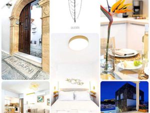 Best Private Villas in Rhodes, Greece