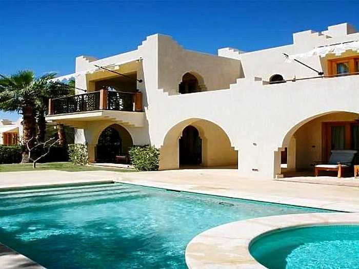 Villa & Chalet at Four Seasons Resort Sharm El Sheikh – Private Residence